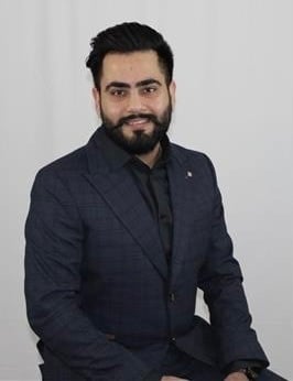 AKSHAY BHARTI