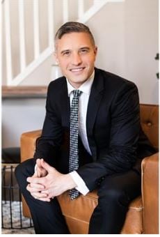Adam Benke