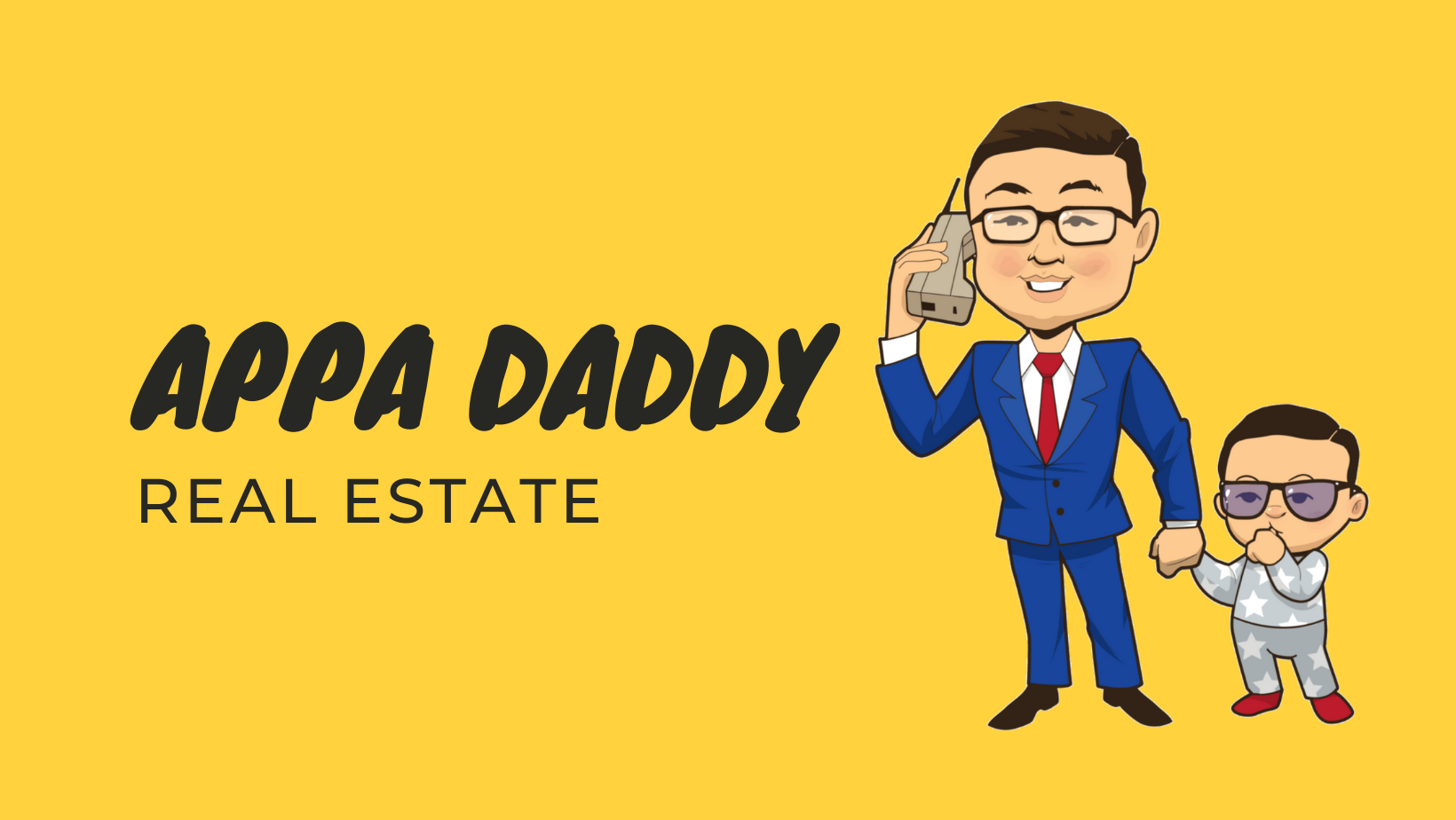 Appa Daddy
