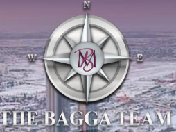 BAGGA LOGO
