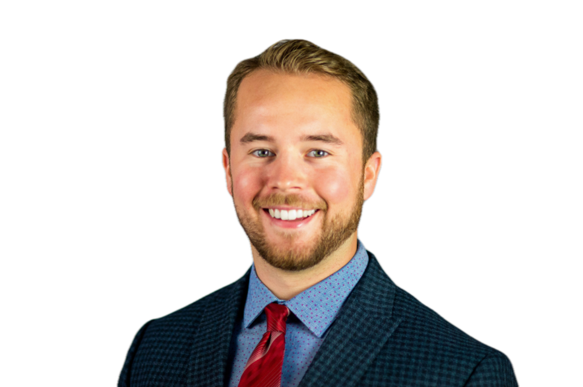 COLE GREKUL HEADSHOT