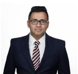 DEEPAK ARORA