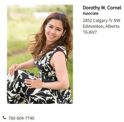 DOROTHY PHOTO