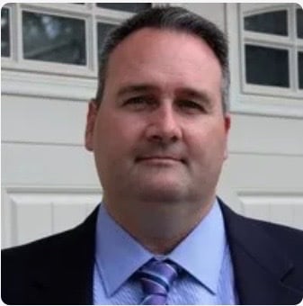 Darryl Zuber