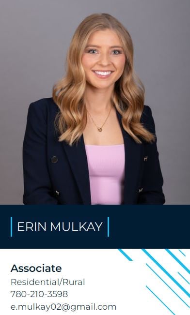 ERIN MULKAY