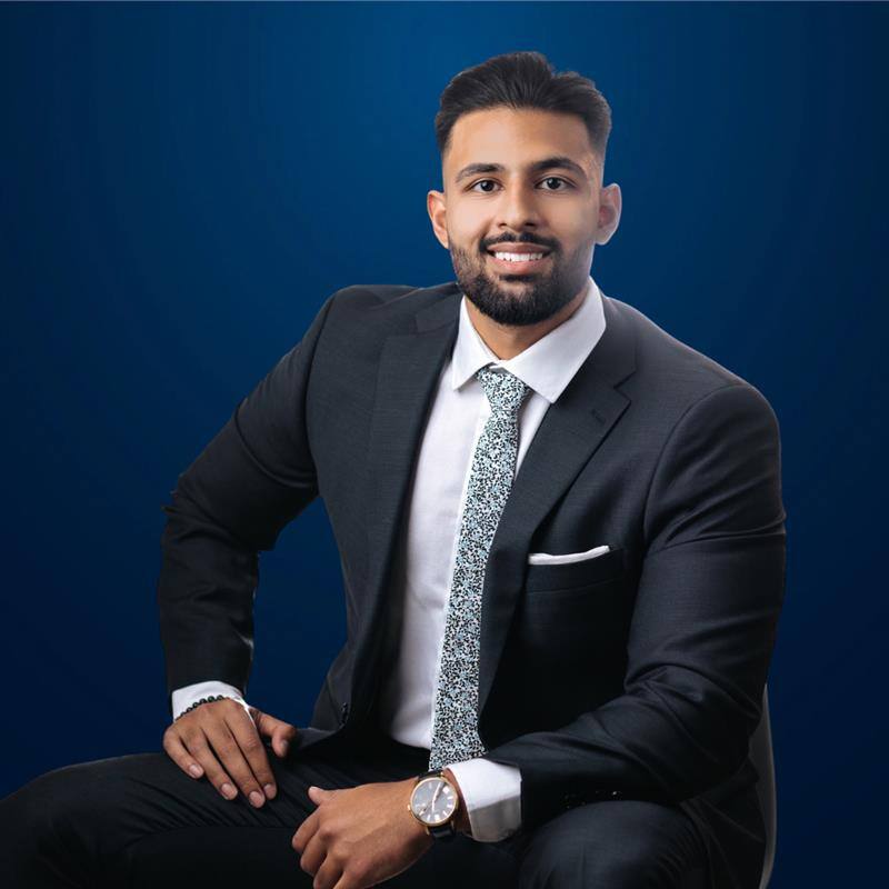 GURVEER SINGH
