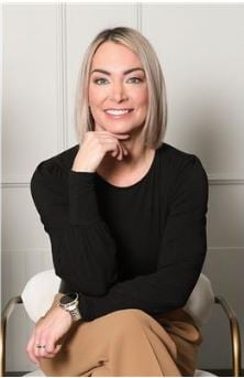 Genevieve Reinhardt