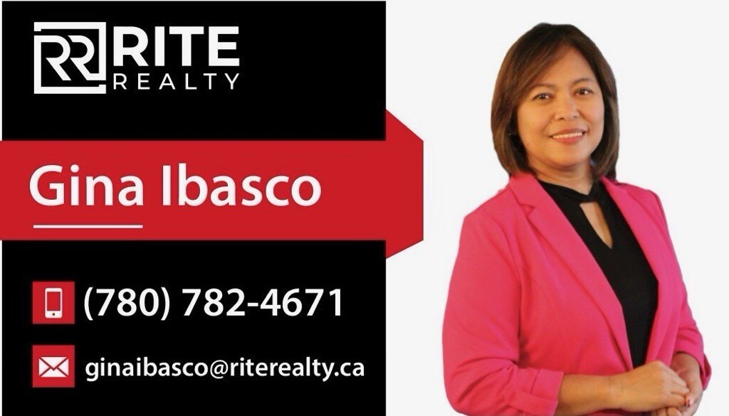 Gina Ibasco