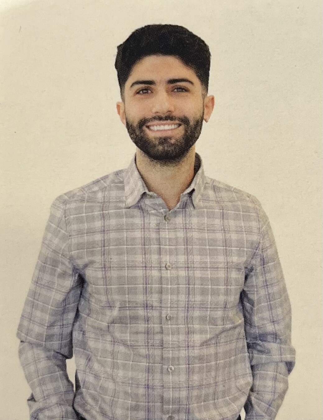 HARIM ISMAEIL
