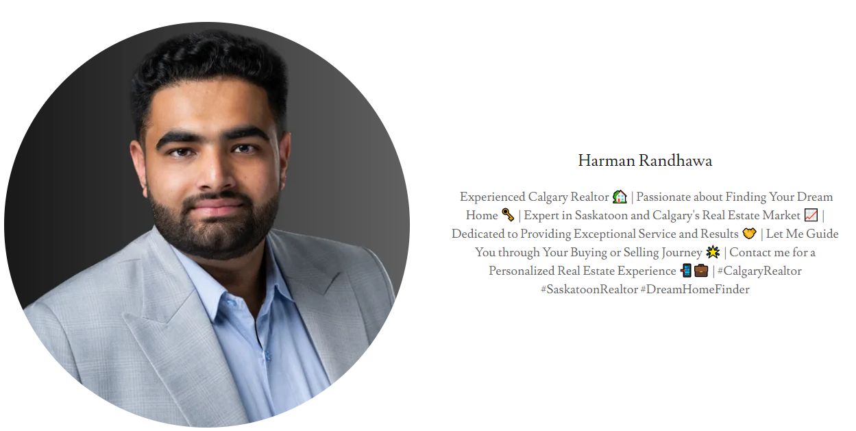 Harman Randhawa Headshot
