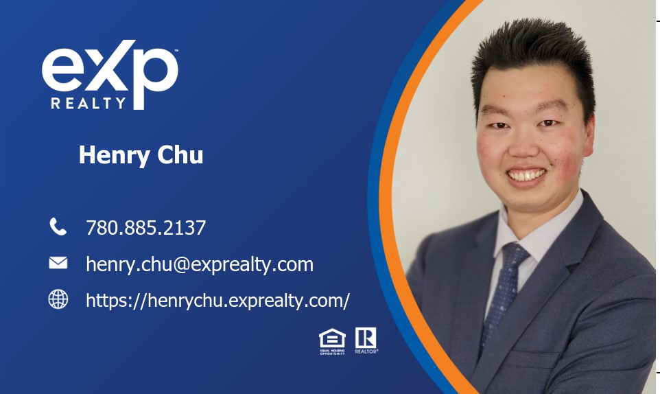 Henry chu