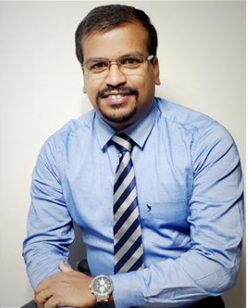 JOSHY MADASSERY