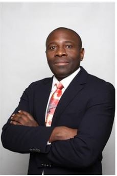 JUSTIN IYIZOBA PHOTO