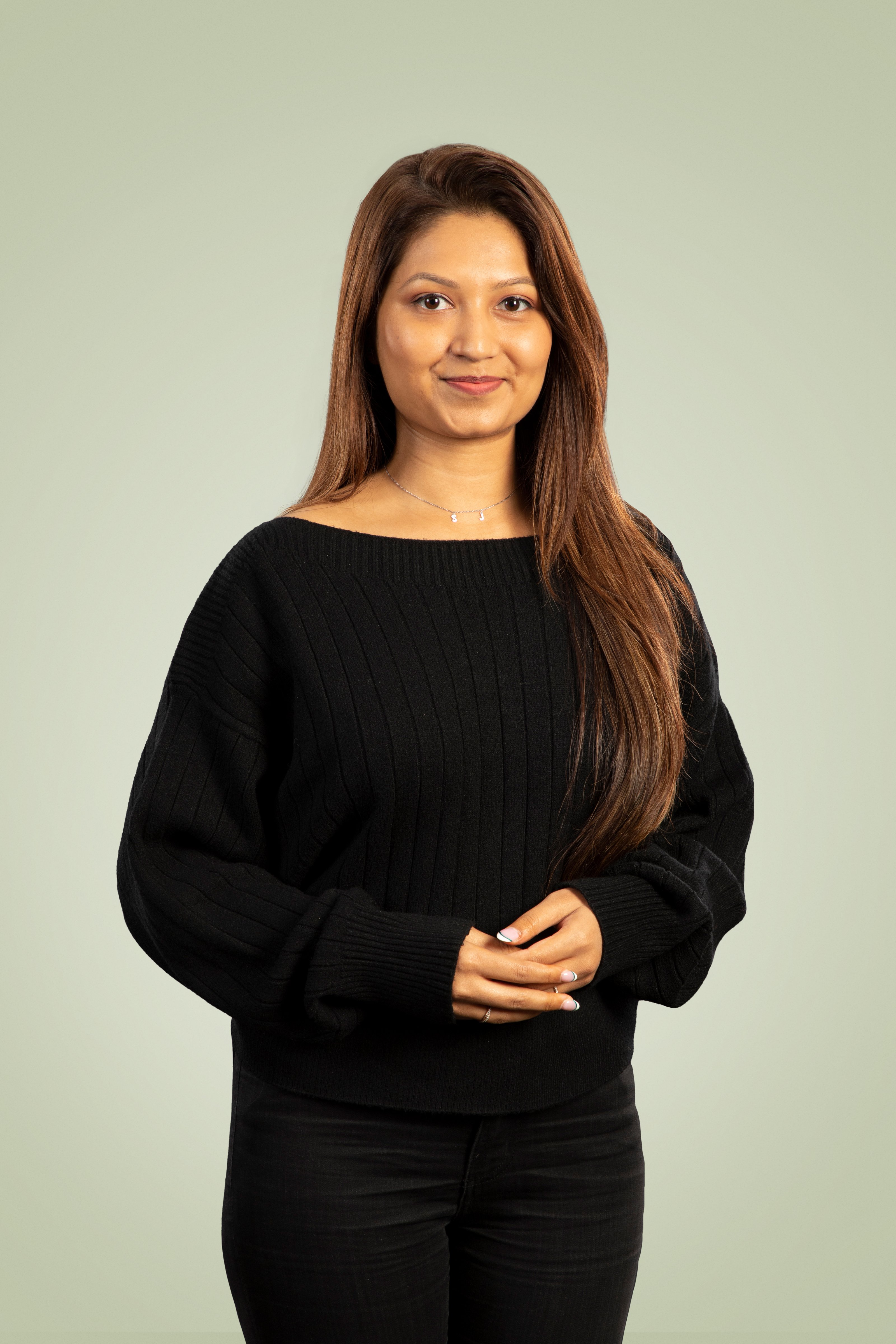 Jinal Kataria