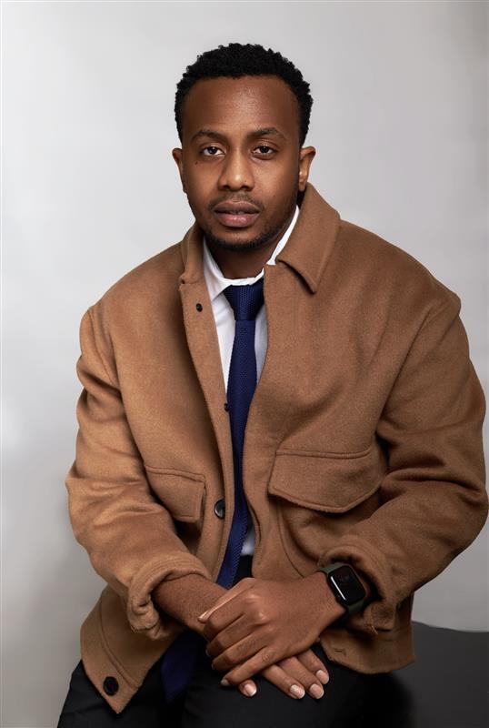 Joshua Chiziterem Onyekwere