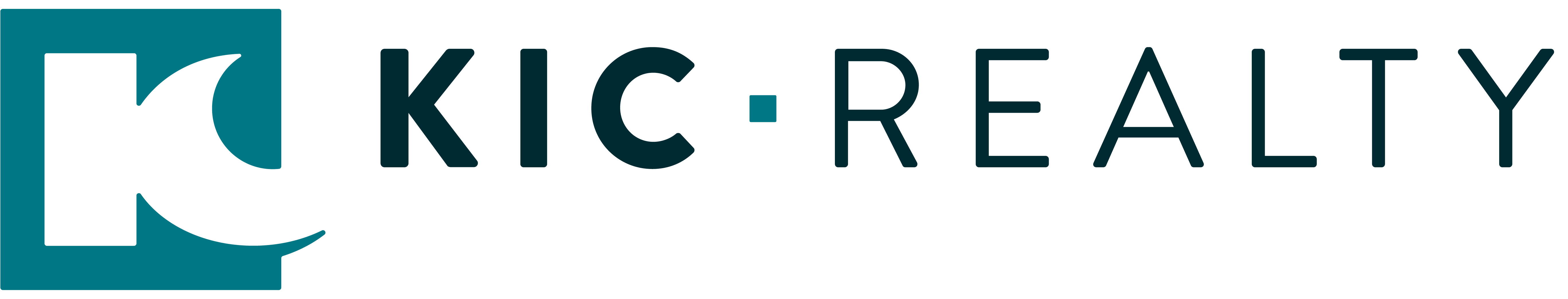 KICRealty_RGB_T_H_Teal-Dk