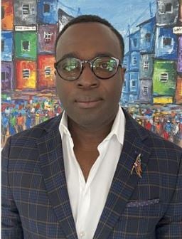 KWAKU NYANTAKYI