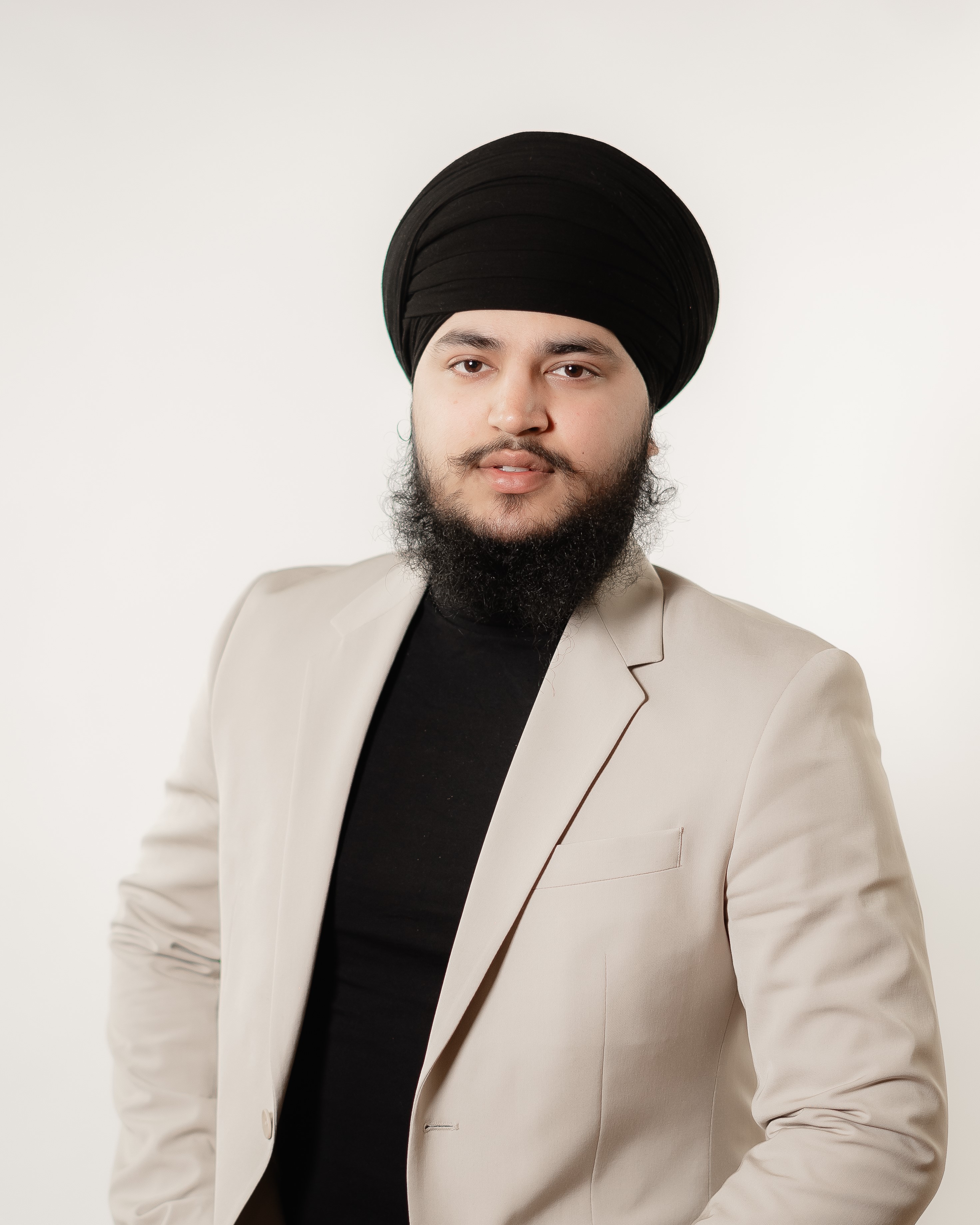 Karandeep