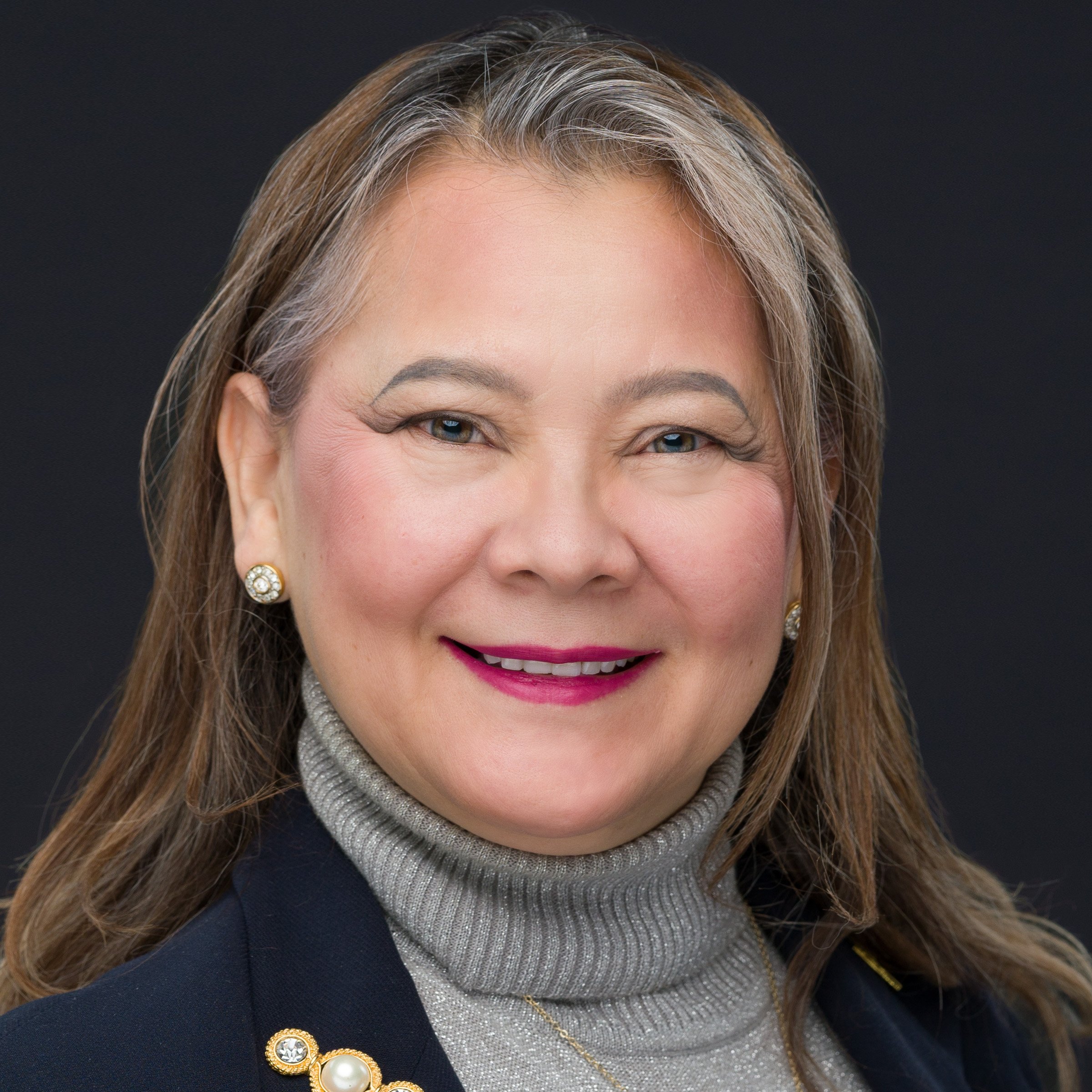 KatherineKwan HEADHSOT