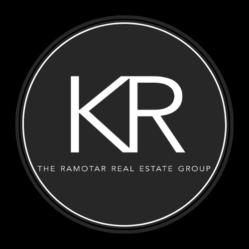 Kris Ramotar Logo
