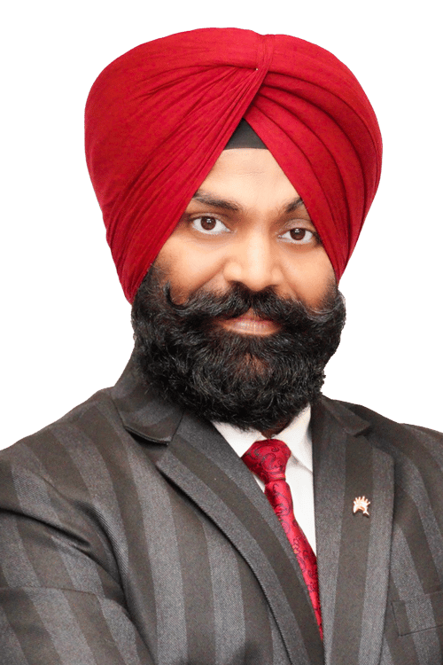 Manjit Singh