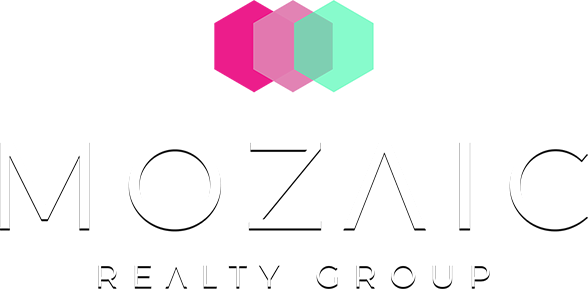 Mozaic Logo