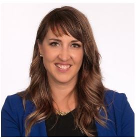 Nicole Mackoway