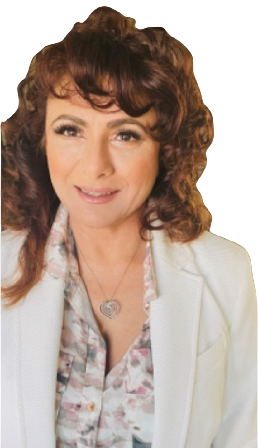 Nora Bhatti Headshot
