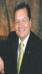PATRICK GONZALEZ