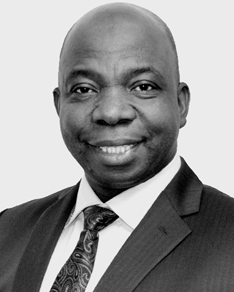 PAUL CHUKWUKA OLIVER