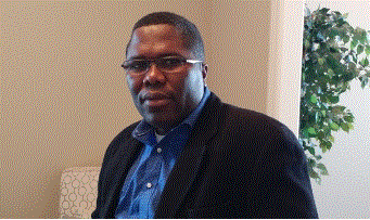 PETER OMOR