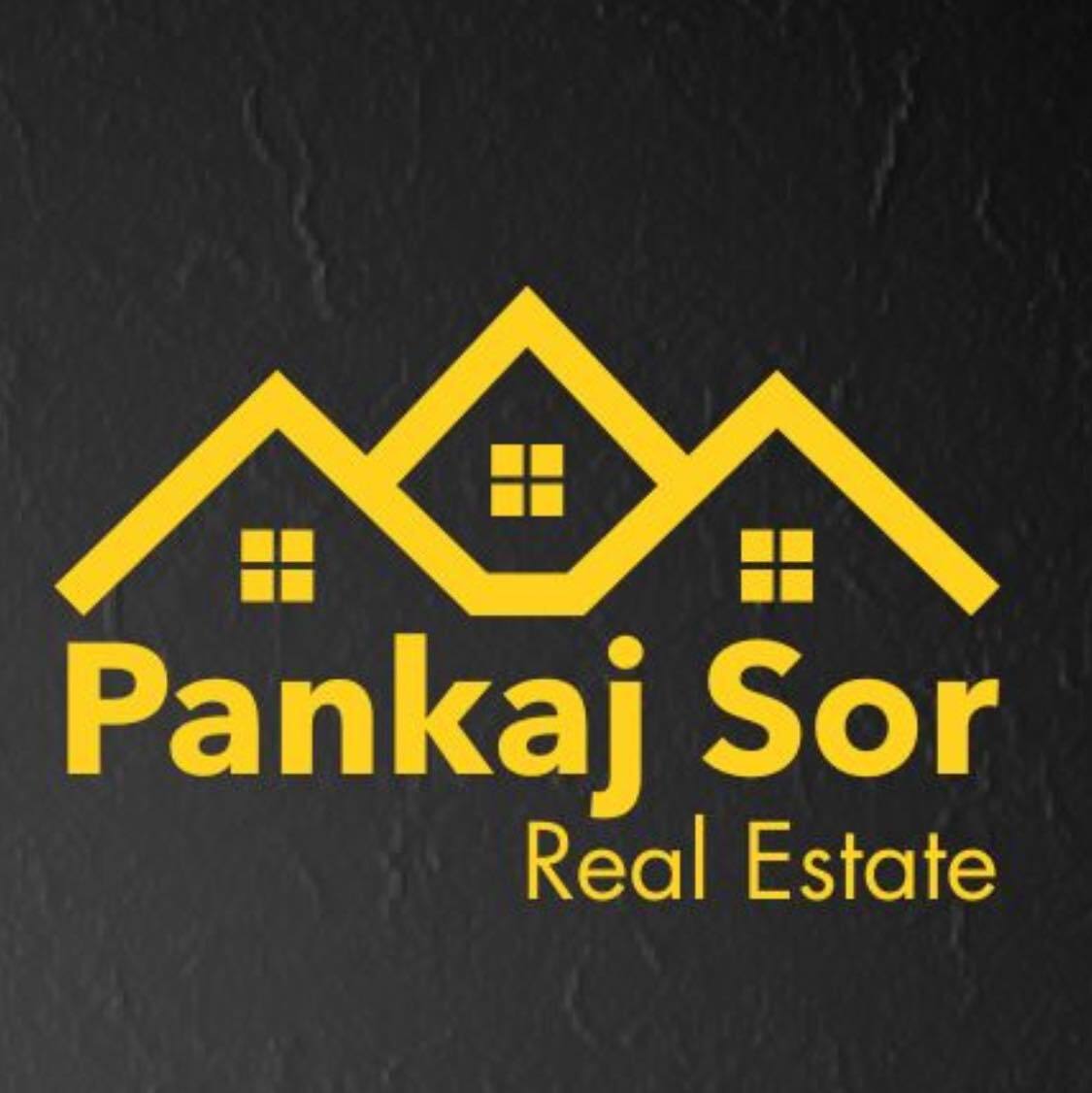 Pankaj Logo