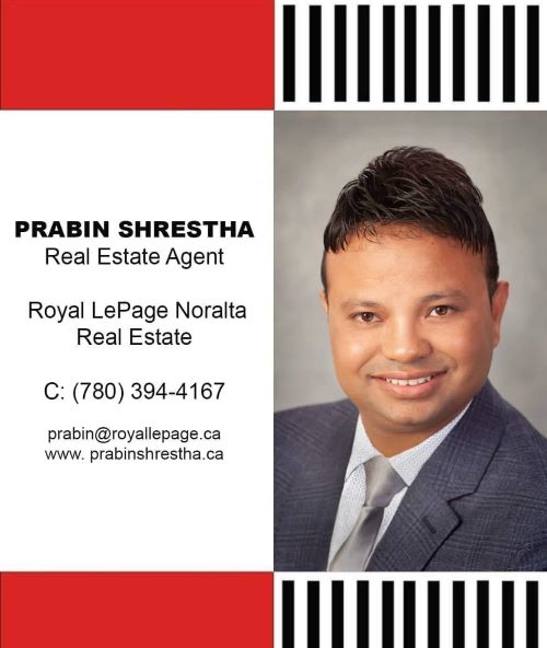 Prabin RLP