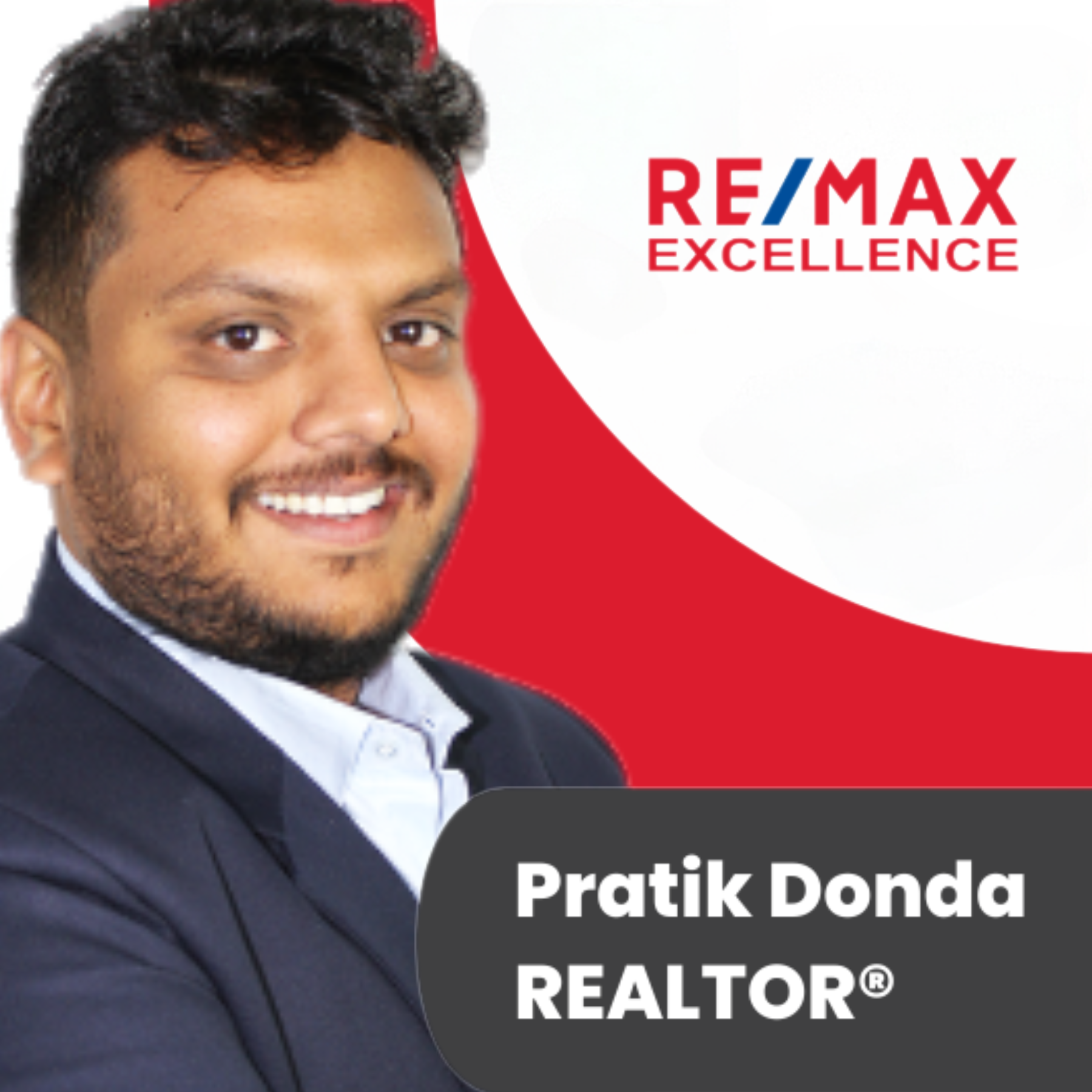 Pratik Donda Logo