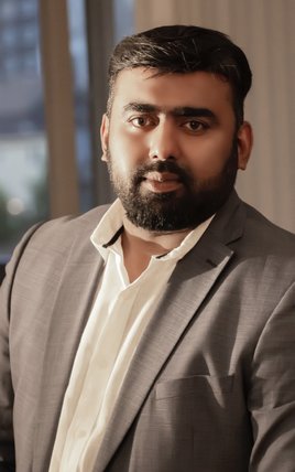 RINKU JOSEPH