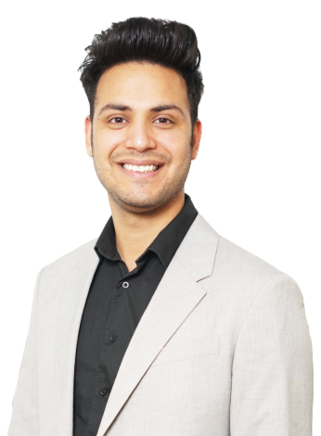 Raman Arora