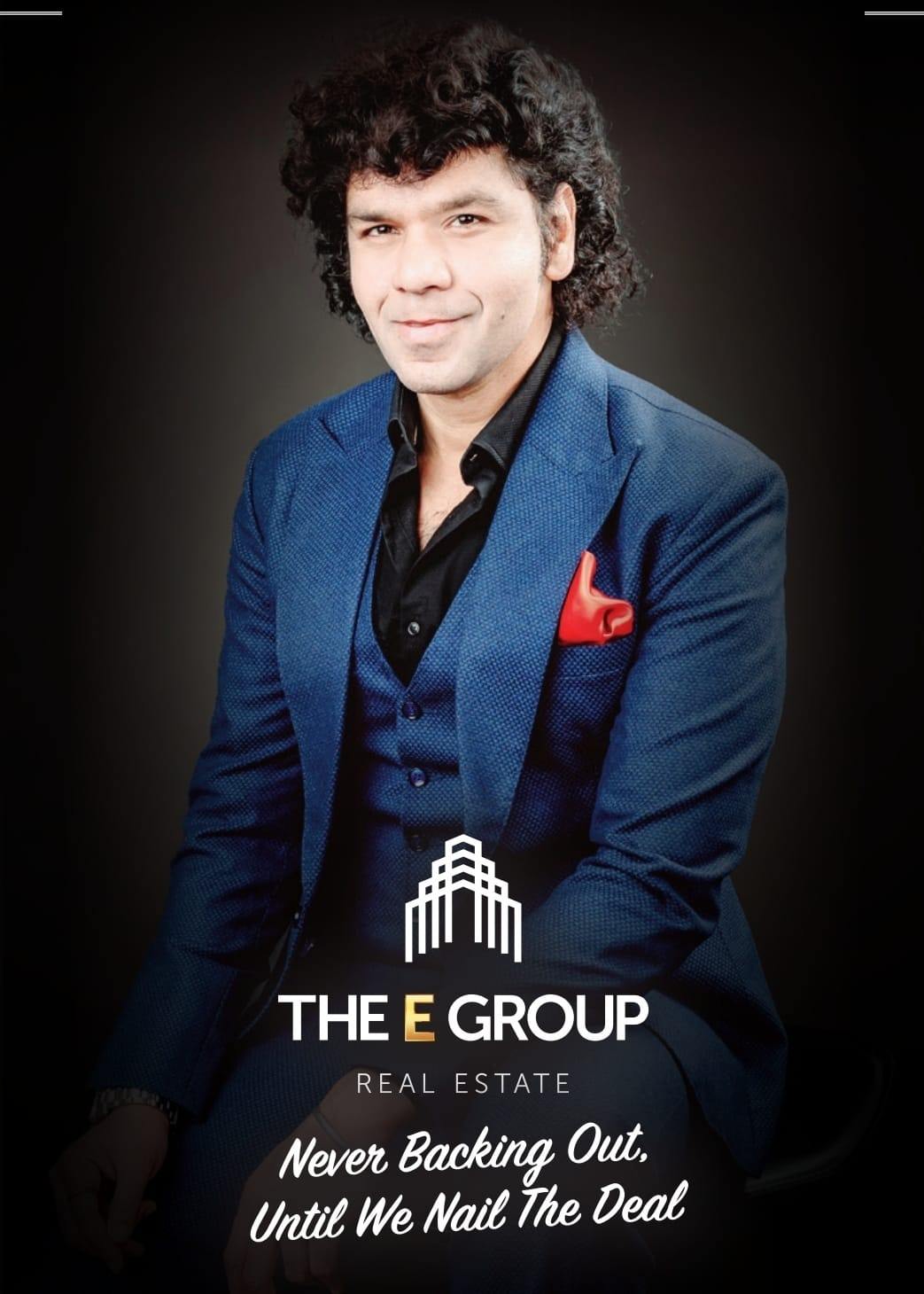 Ricky Kaushik Logo