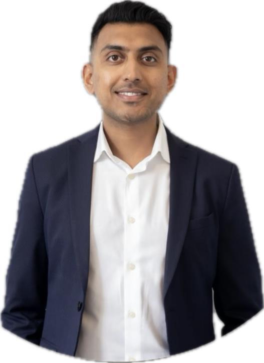 SHAWN CHAUDHRY