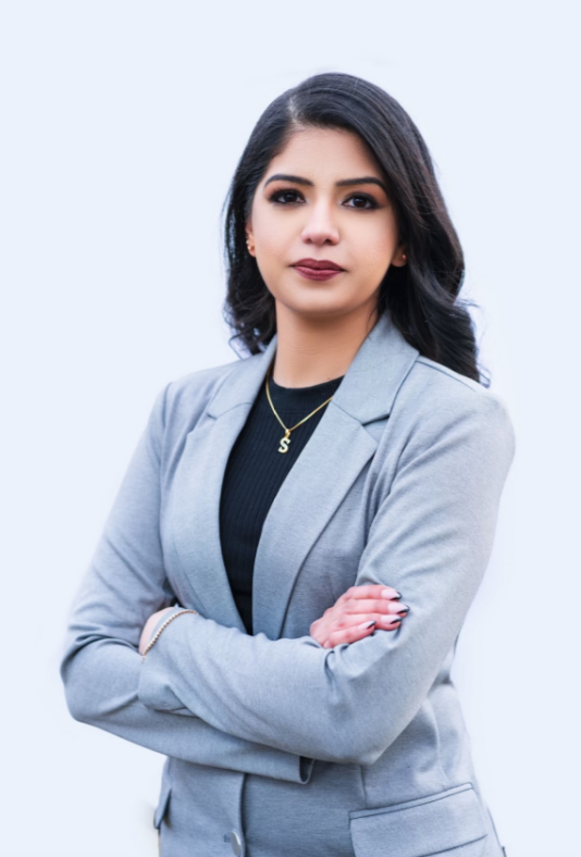 Simran Hunjan