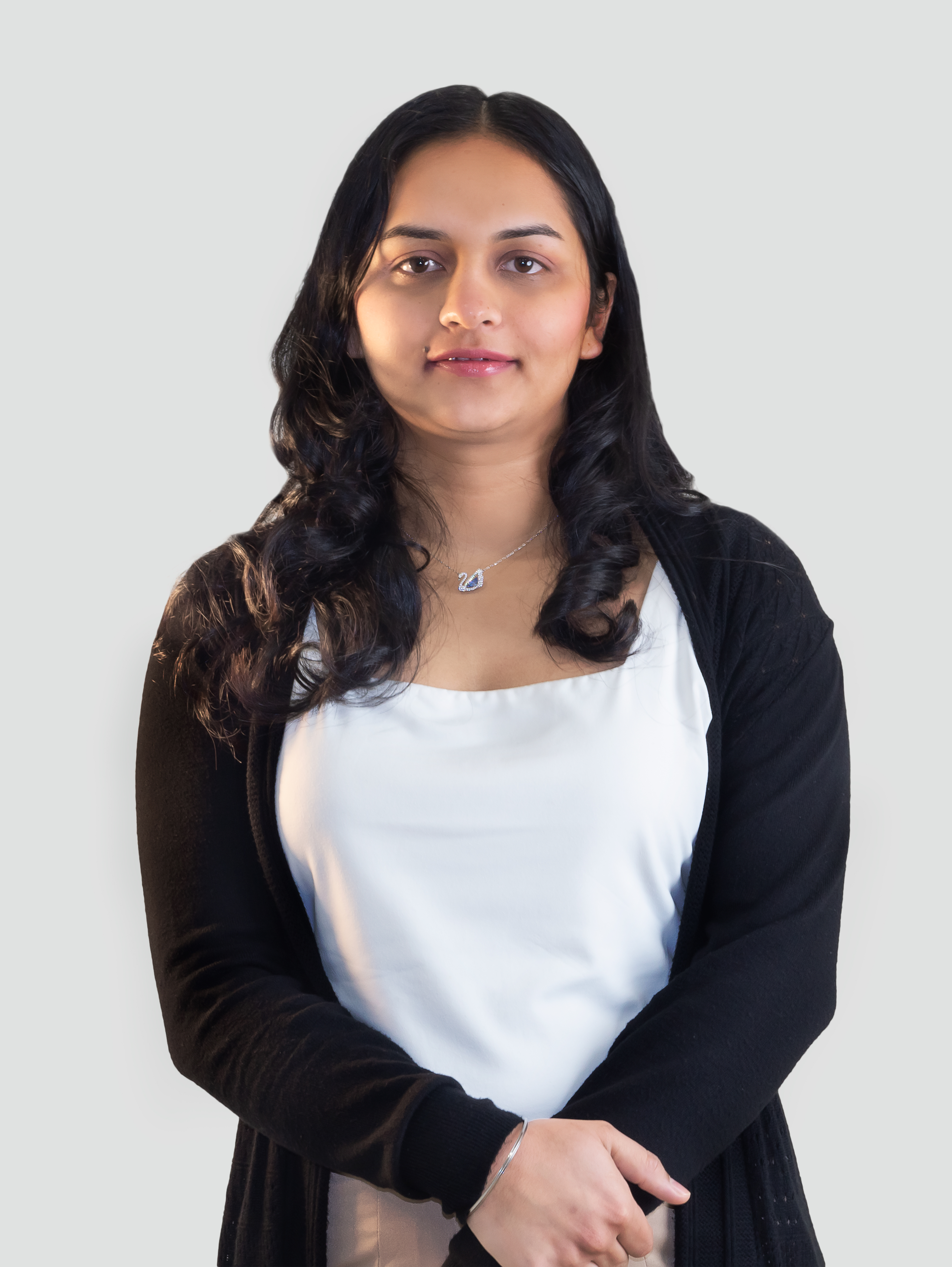 Simranpreet Kaur