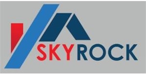 Sky rock logo 2
