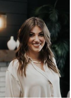 Stefanie Carlson