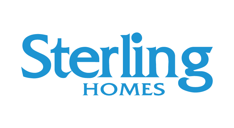 SterlingHomes_Logo(Pantone3005C)