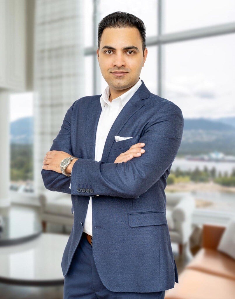 VIRAJ KAPAHI