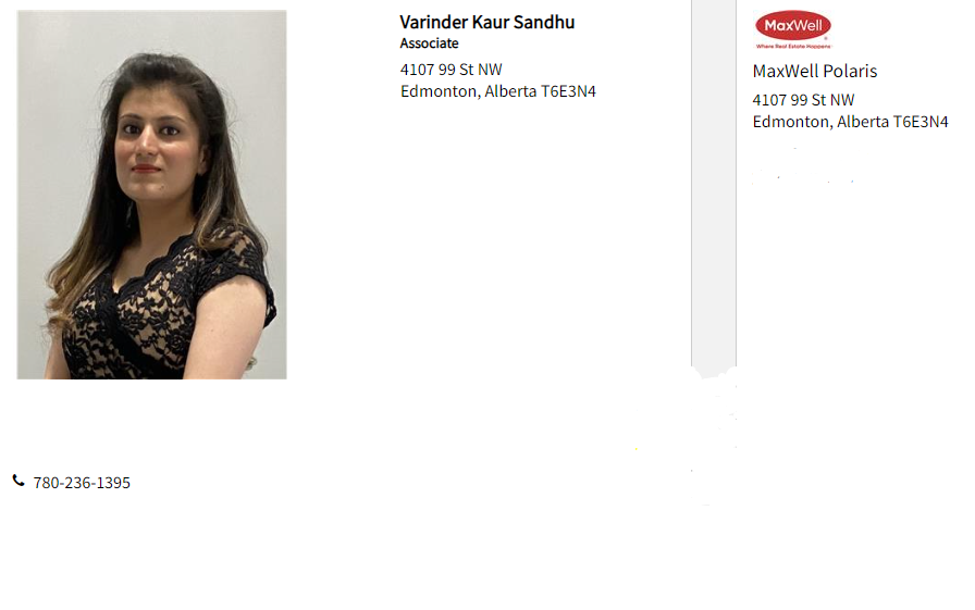Varinder Kaur