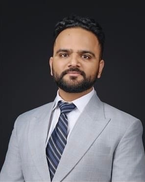 YATIN SHARMA