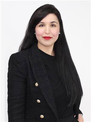 ZARA SULTANI