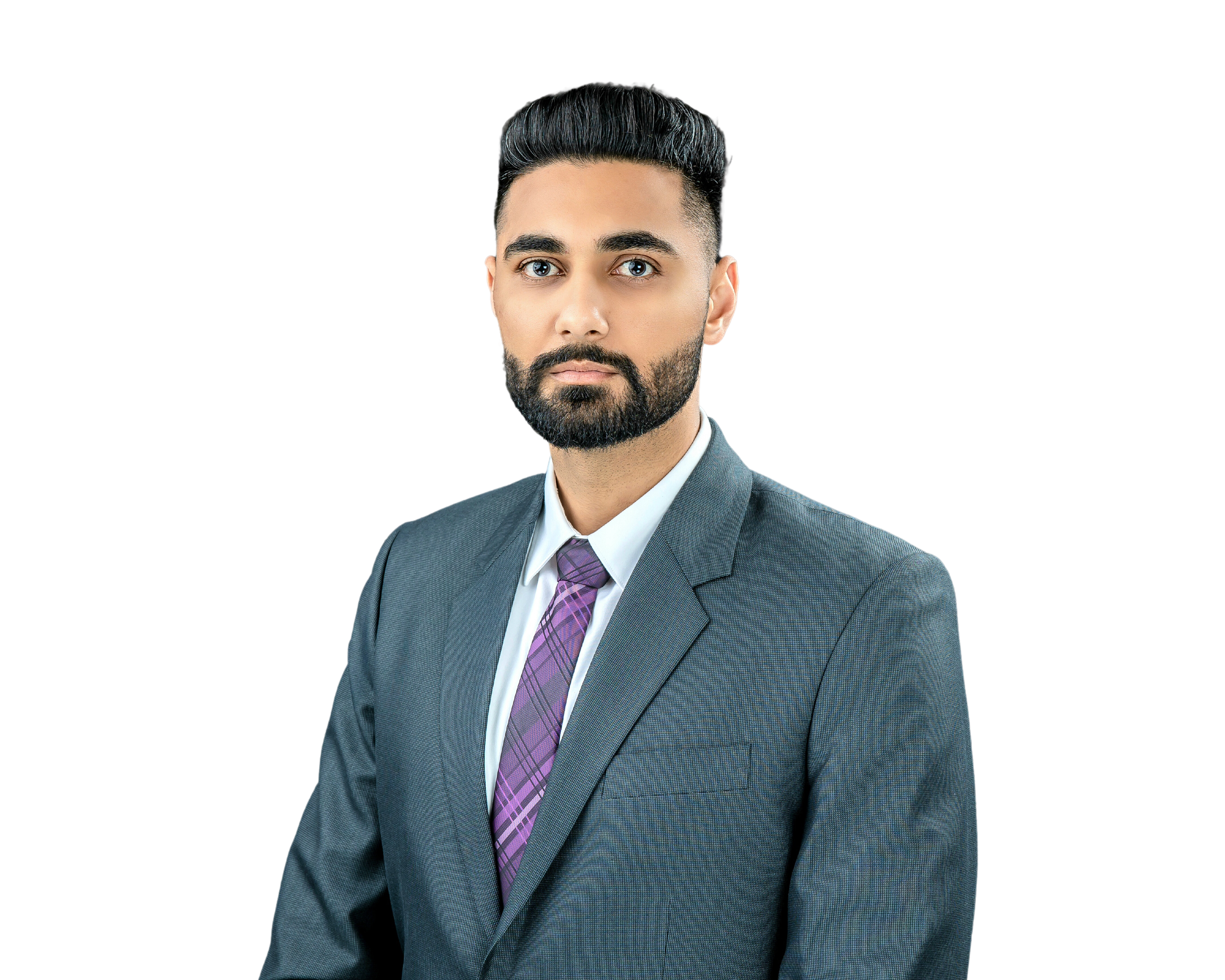 Atinderpal Singh