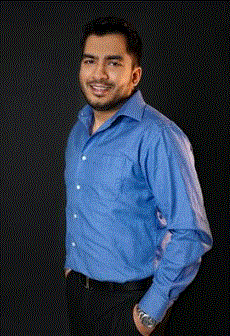 amrinder sahota
