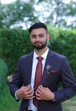 arsh cheema